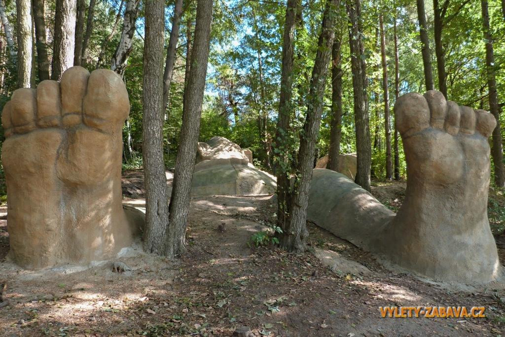 Horka Forest Park