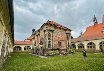 Loreto Rumburk